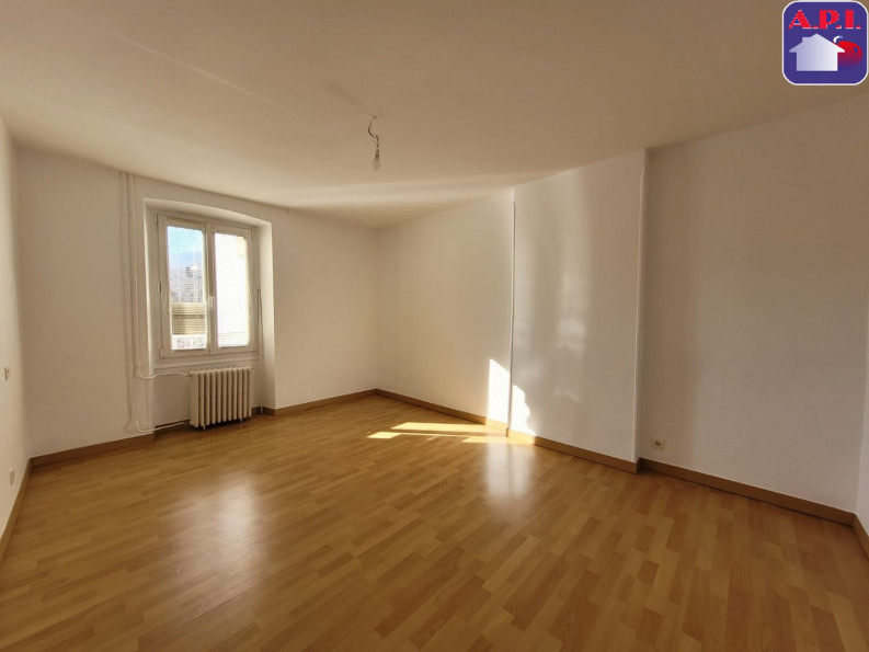 location Appartement Foix - Photo 1