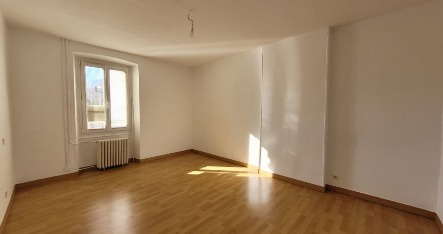 location Appartement Foix