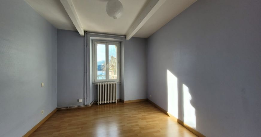 location Appartement Foix