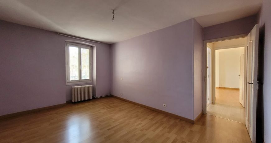 location Appartement Foix