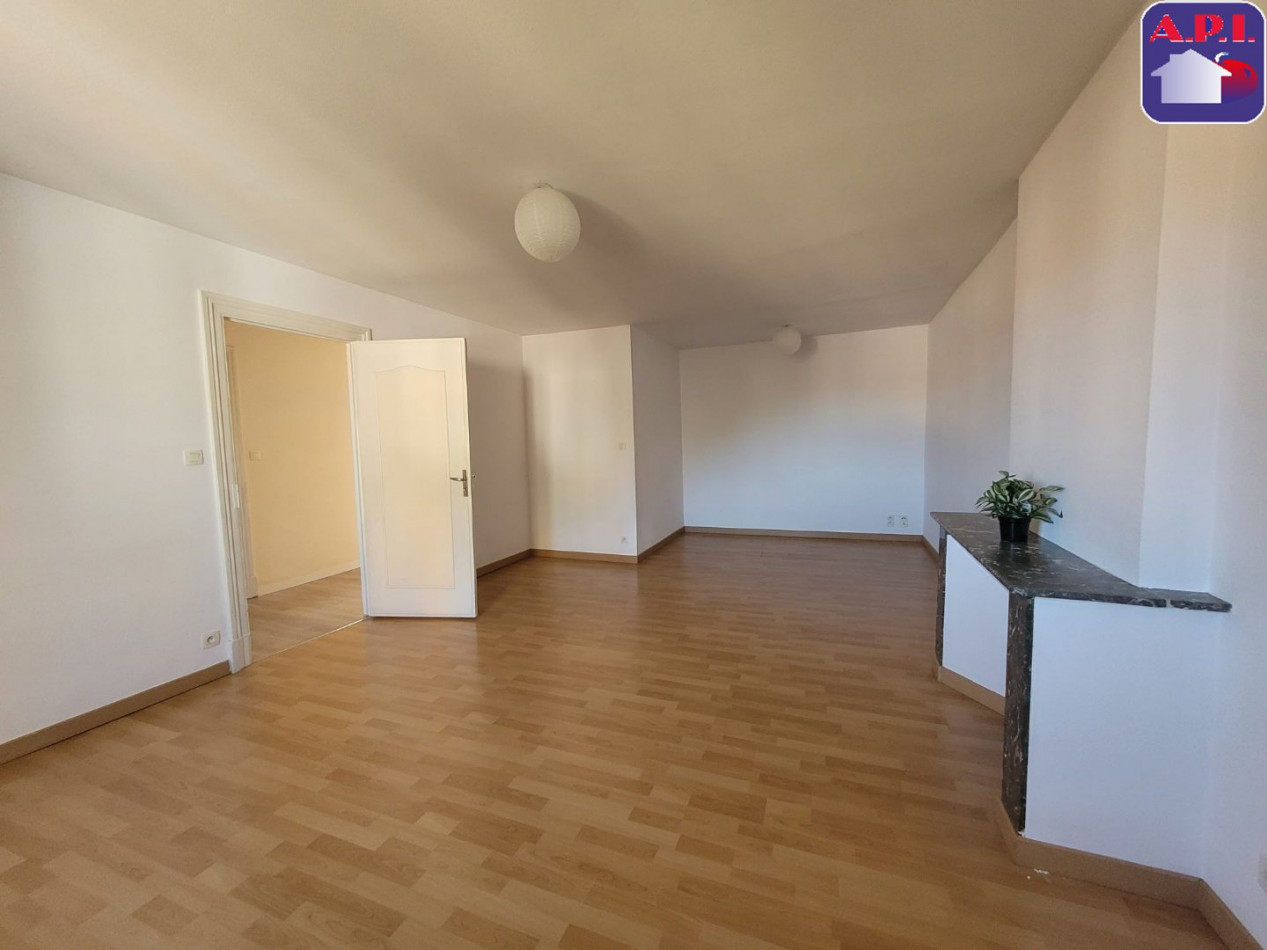 location Appartement Foix - Photo 2