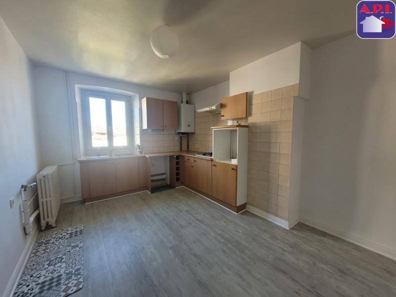 location Appartement Foix - Photo 4