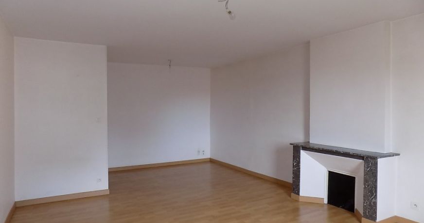 location Appartement Foix