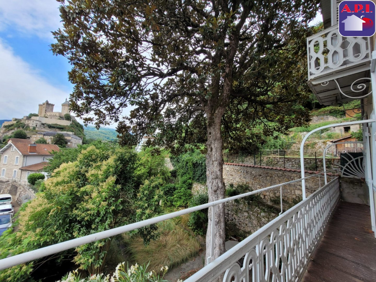 location Appartement Foix - Photo 9