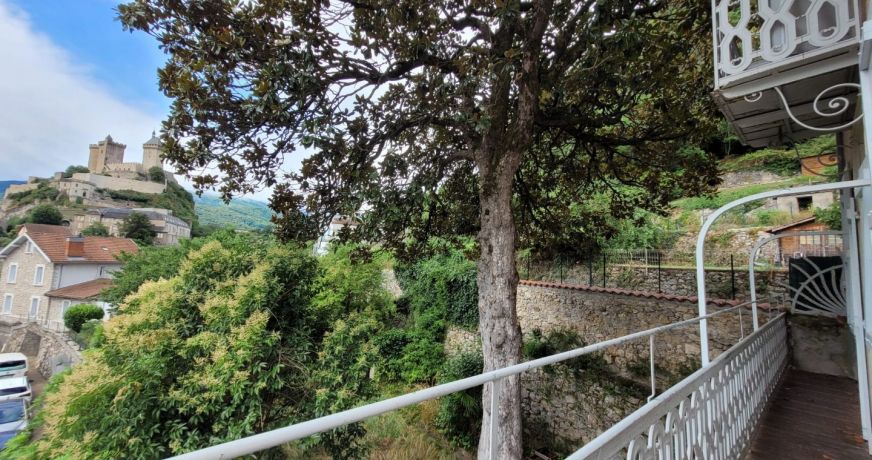 location Appartement Foix