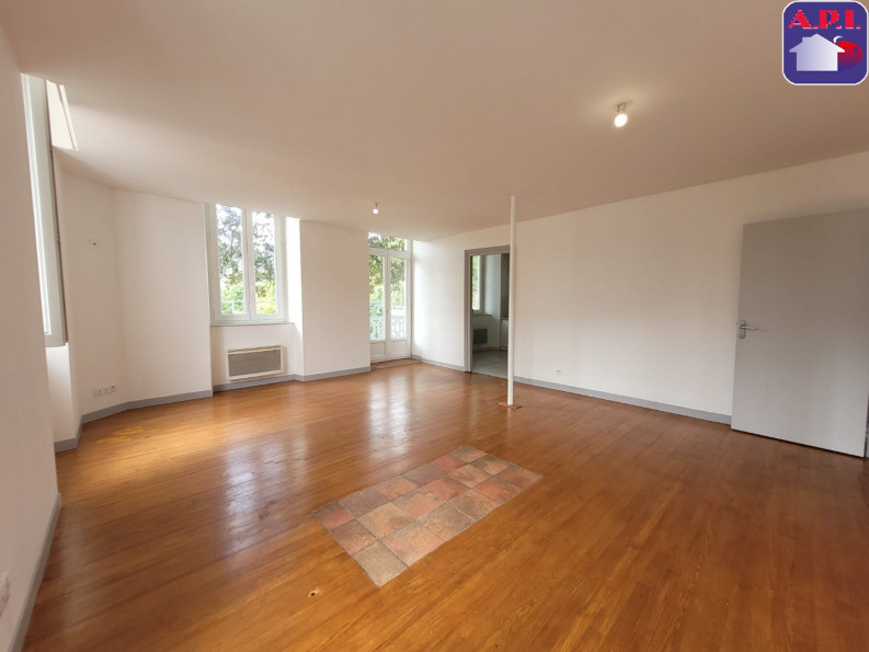 location Appartement Foix - Photo 2