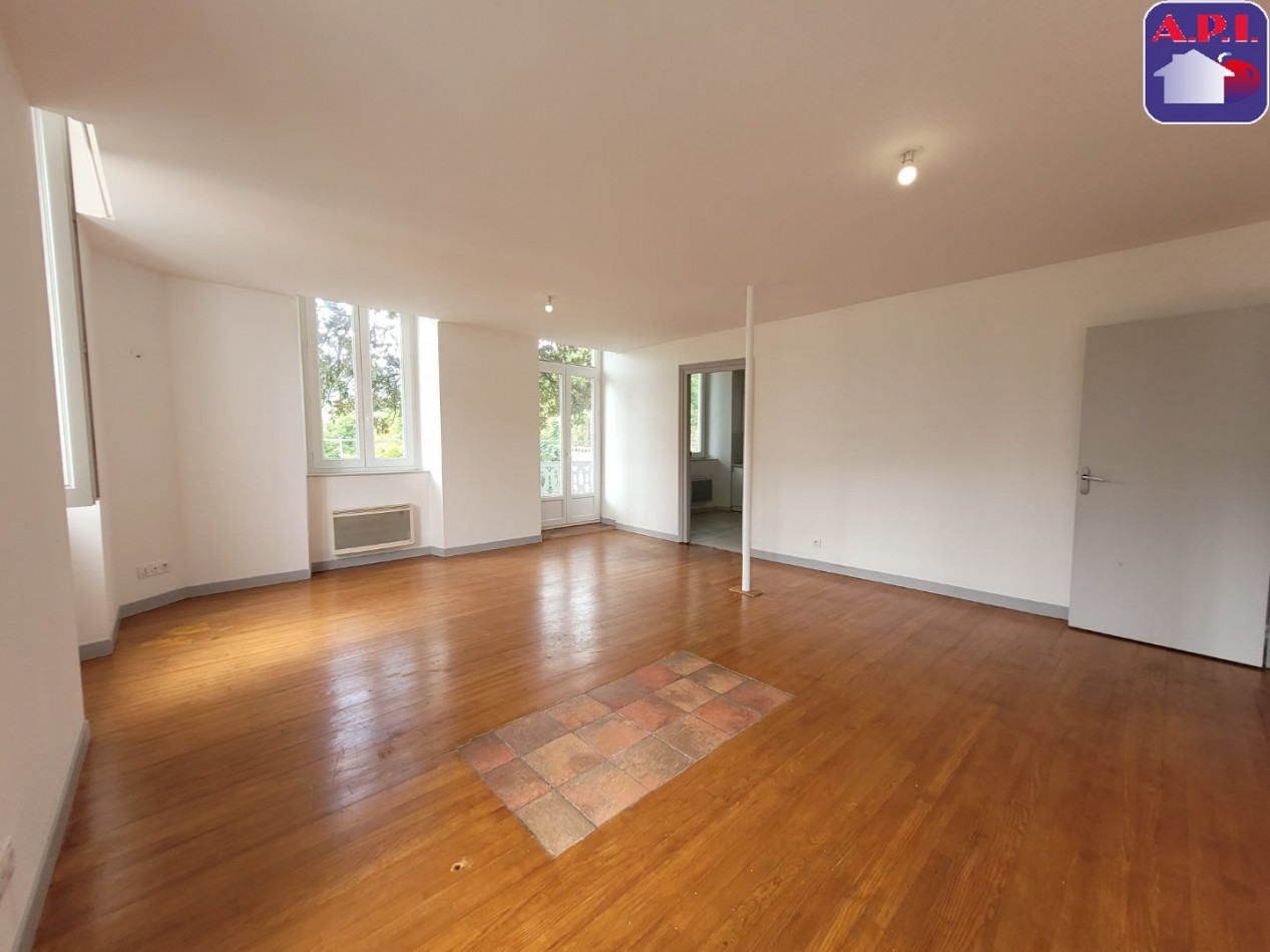 location Appartement Foix - Photo 2