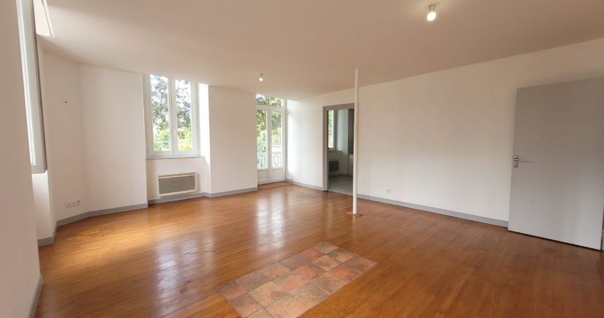 location Appartement Foix