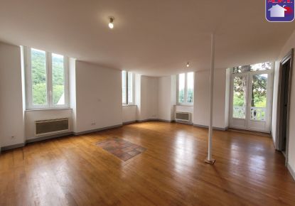 location Appartement Foix