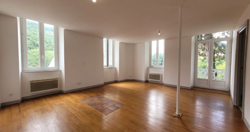 location Appartement Foix