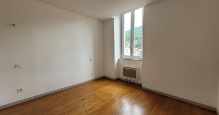 location Appartement Foix