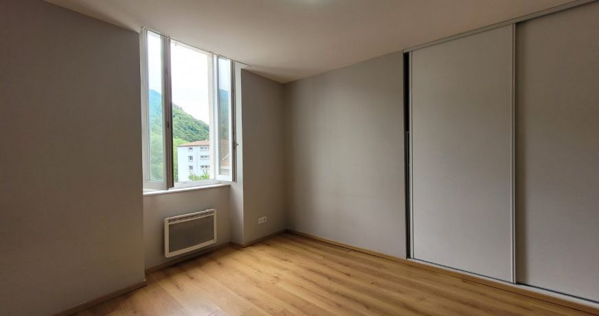 location Appartement Foix