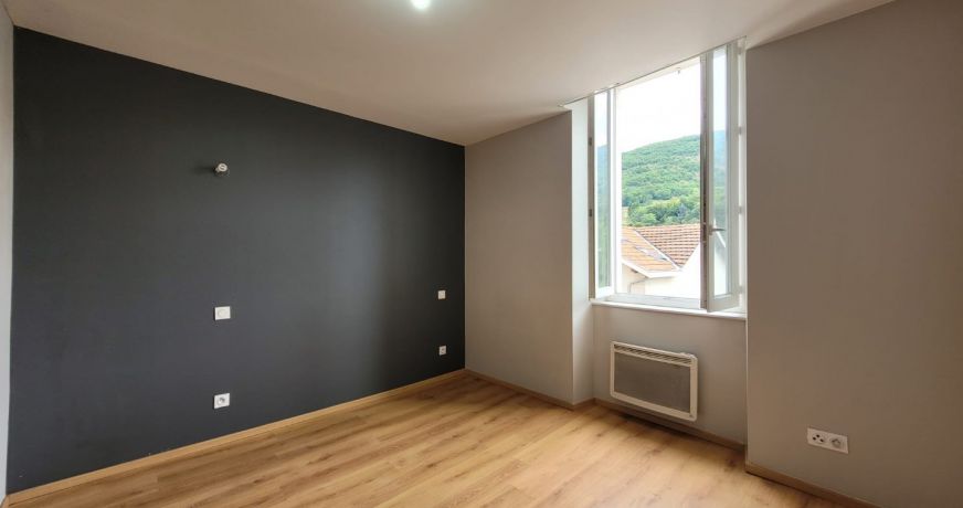 location Appartement Foix