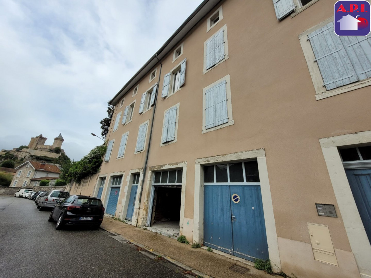 location Appartement Foix - Photo 10