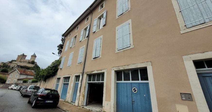 location Appartement Foix