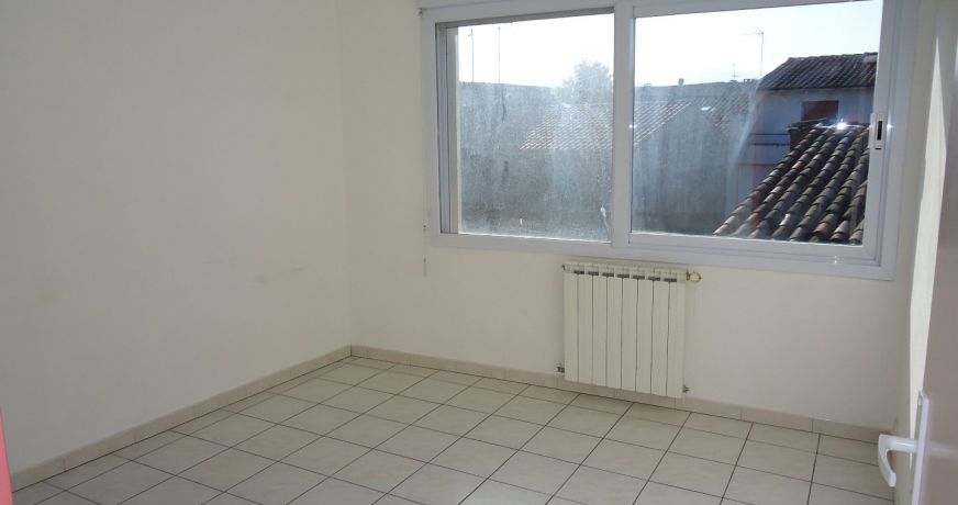 location Appartement Varilhes