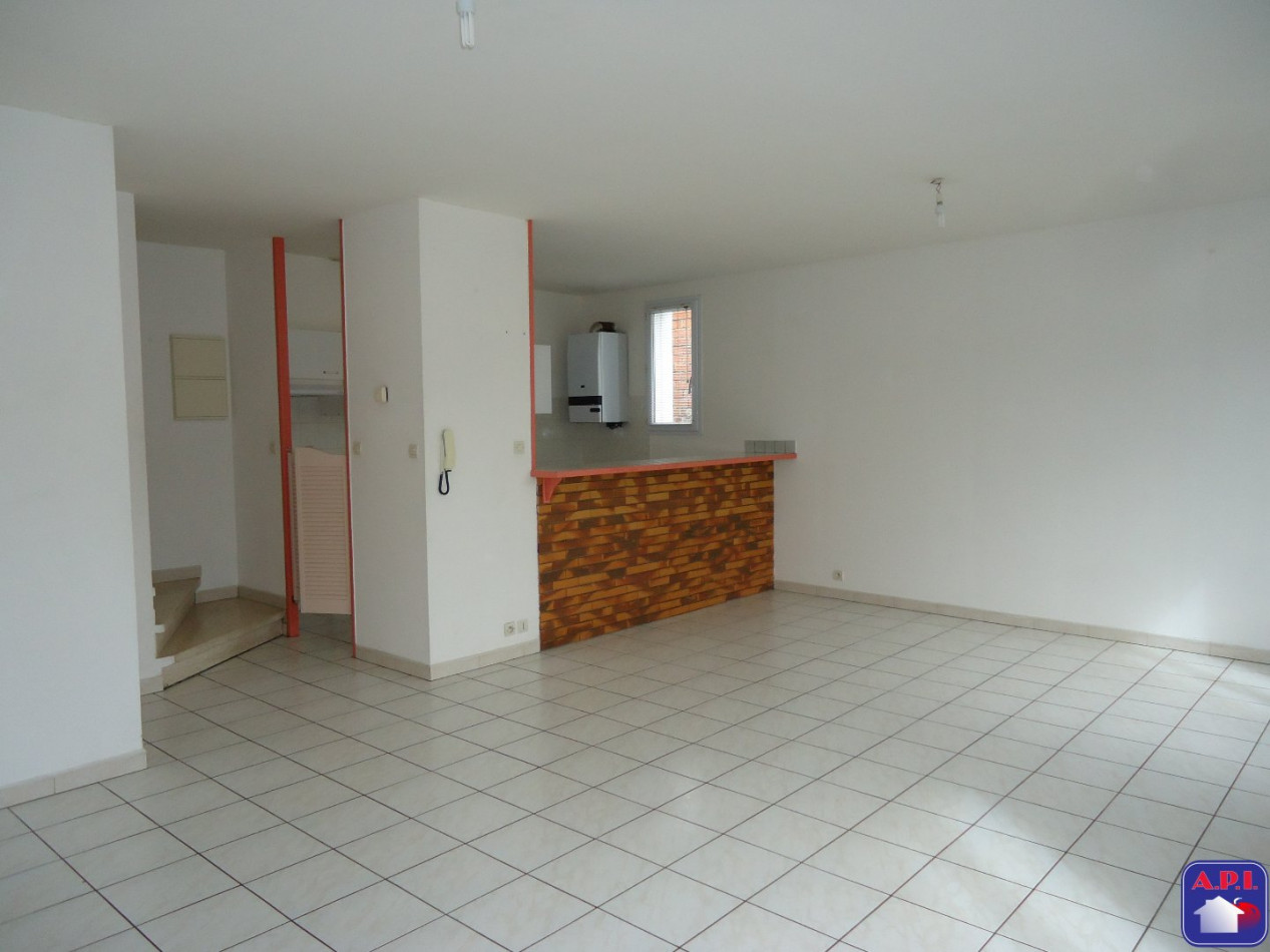 location Appartement Varilhes - Photo 2