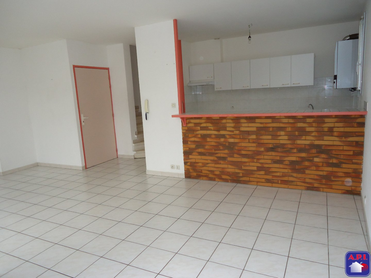 location Appartement Varilhes - Photo 3