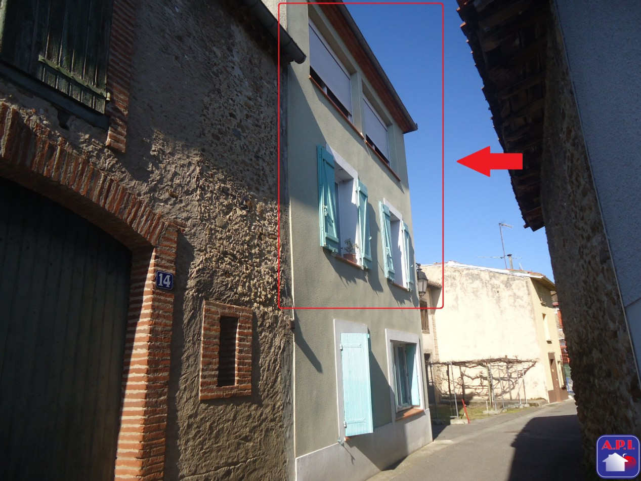 location Appartement Varilhes - Photo 10