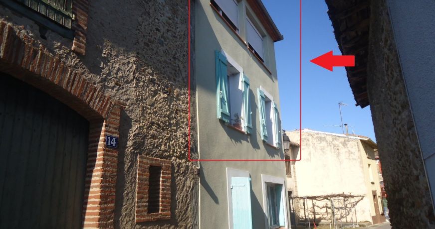 location Appartement Varilhes