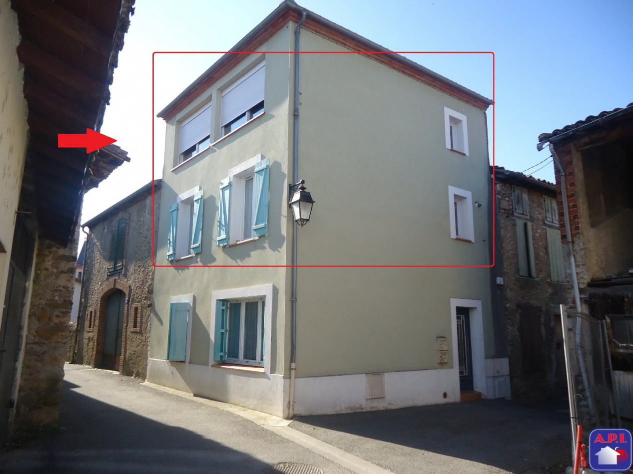 location Appartement Varilhes - Photo 11