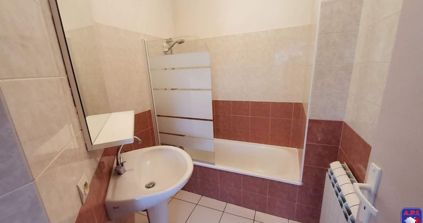 location Appartement Varilhes