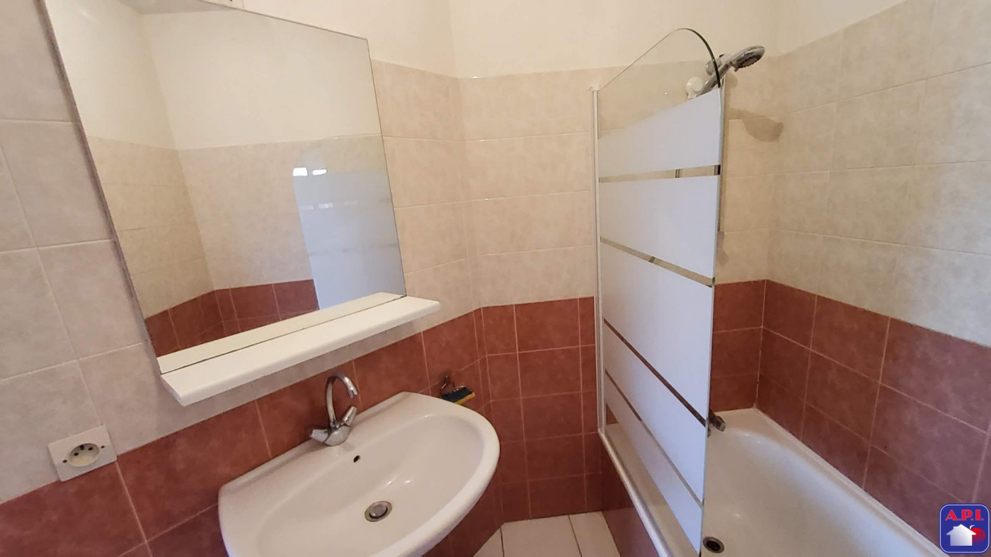 location Appartement Varilhes - Photo 9