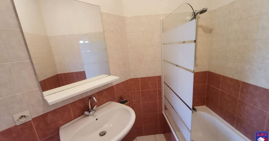 location Appartement Varilhes