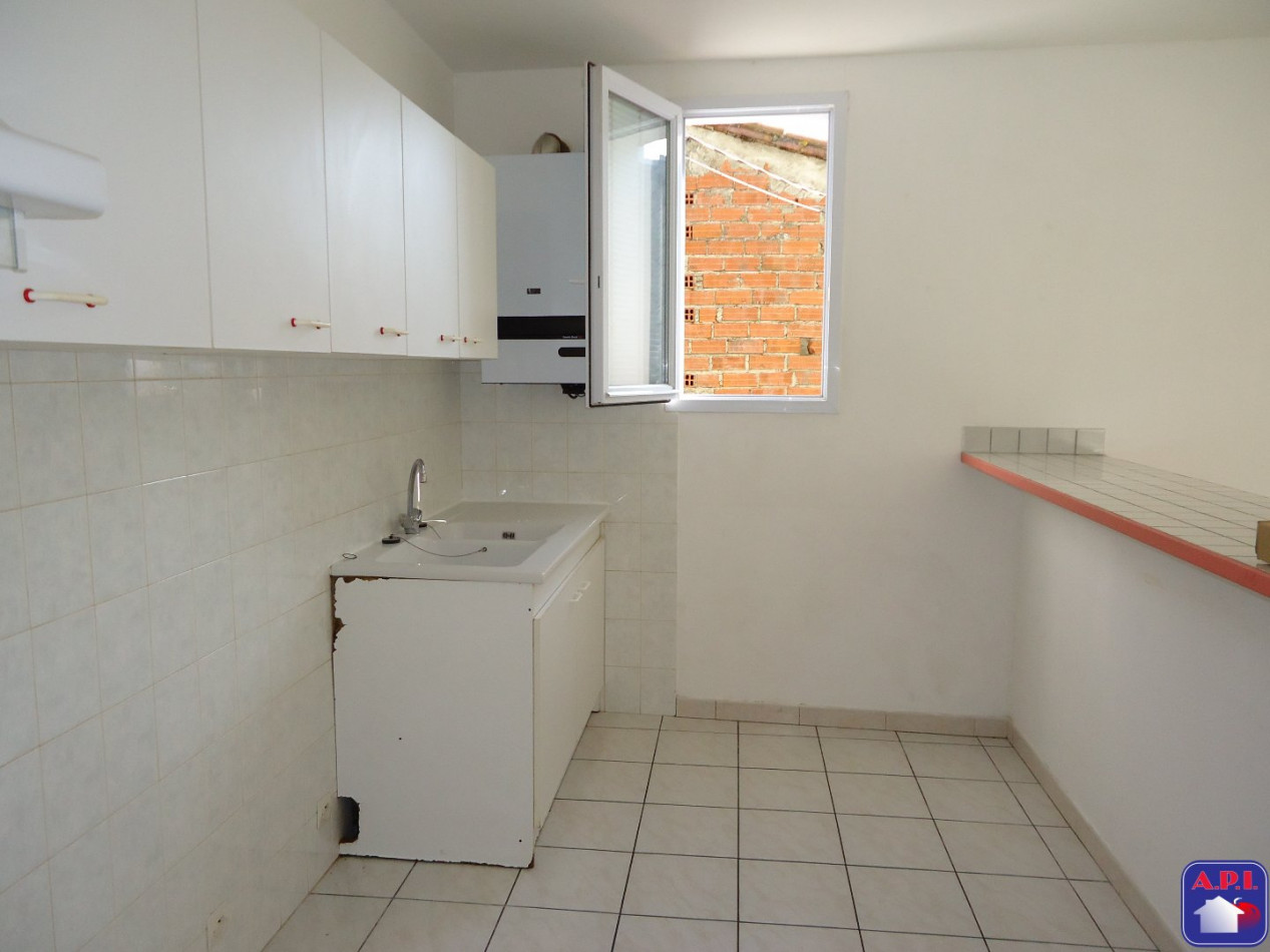 location Appartement Varilhes - Photo 5