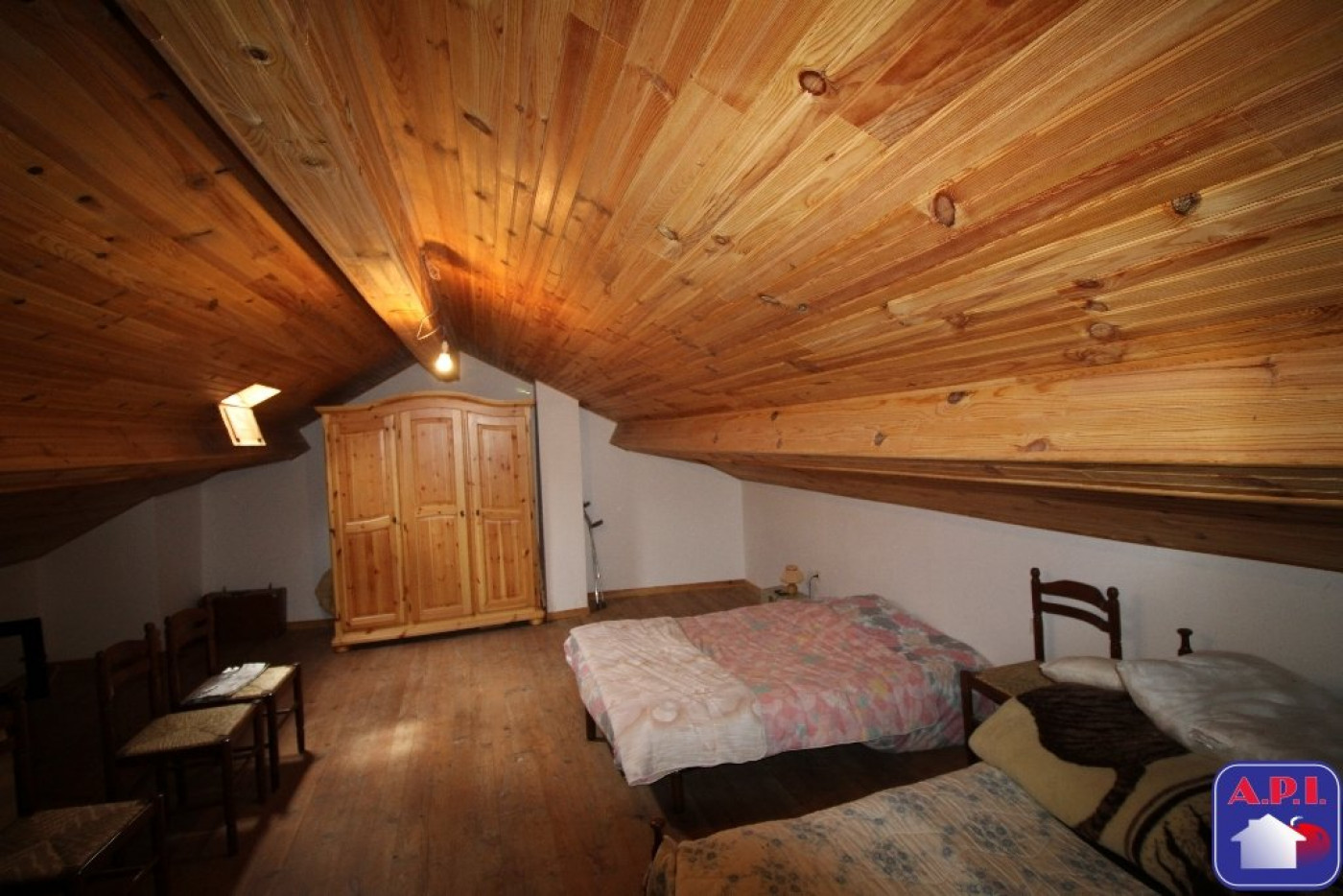 vente Maison Luzenac - Photo 14