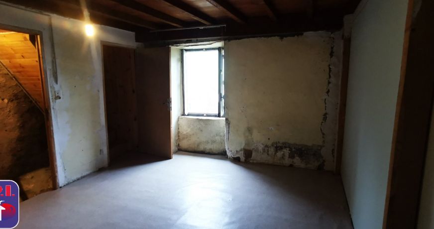 vente Maison Luzenac