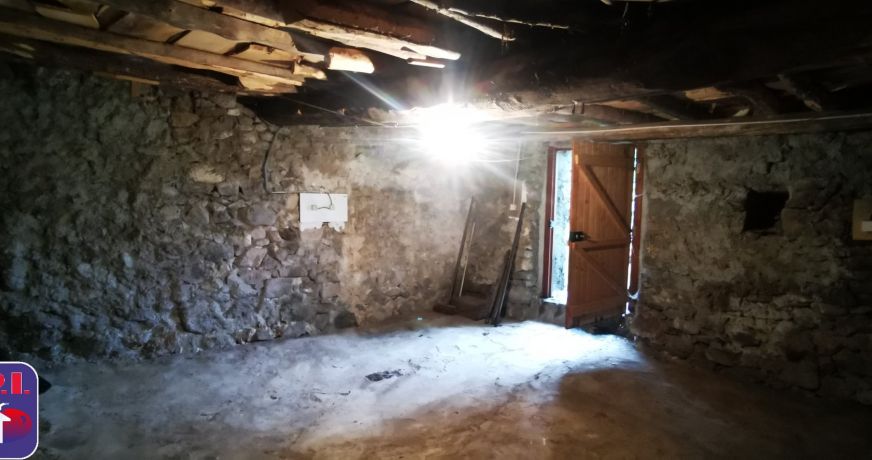 vente Maison Luzenac