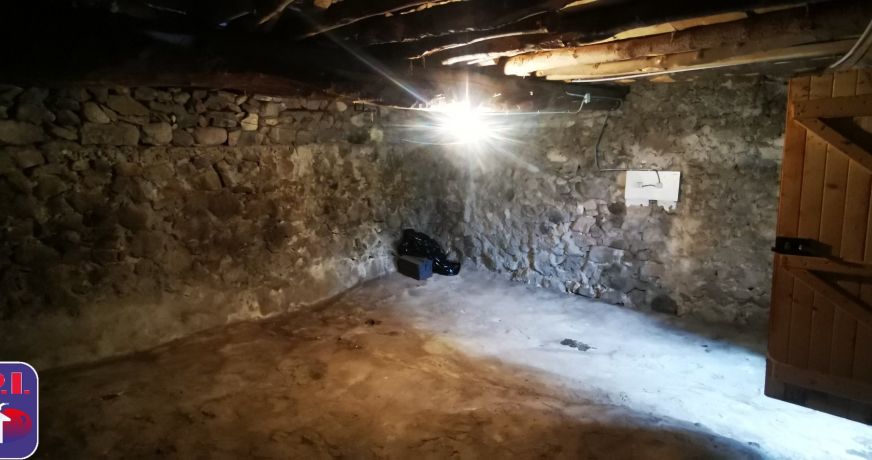 vente Maison Luzenac