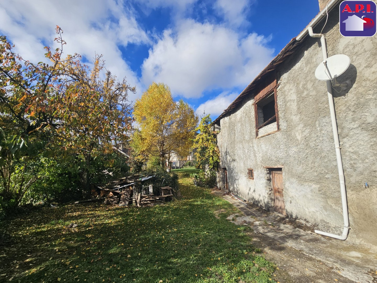 vente Maison Luzenac - Photo 4