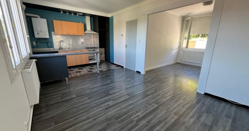 location Maison Lavelanet