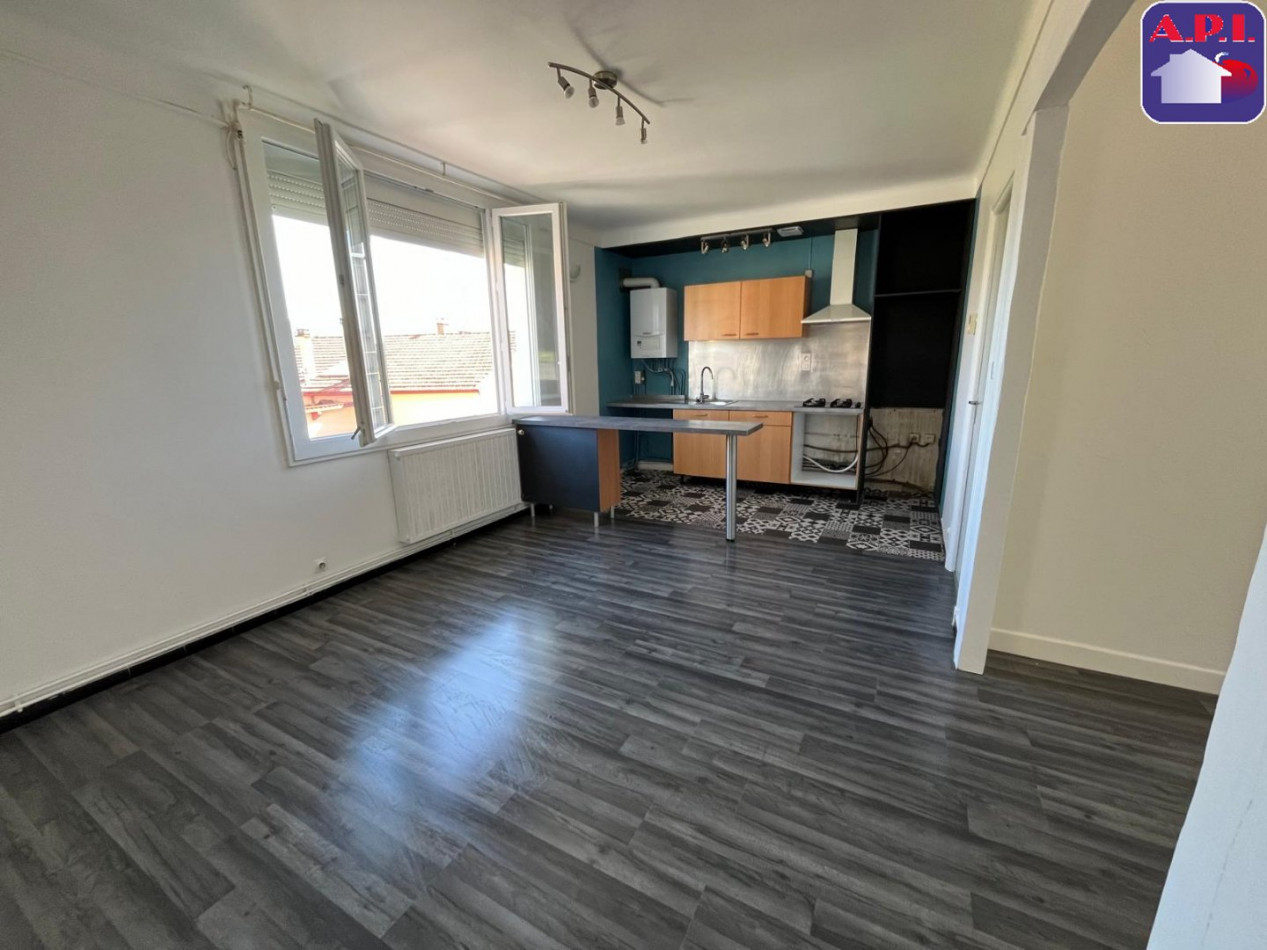 location Maison Lavelanet - Photo 2