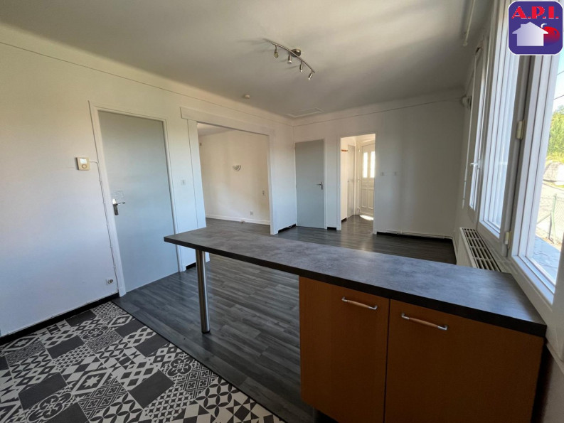 location Maison Lavelanet - Photo 3