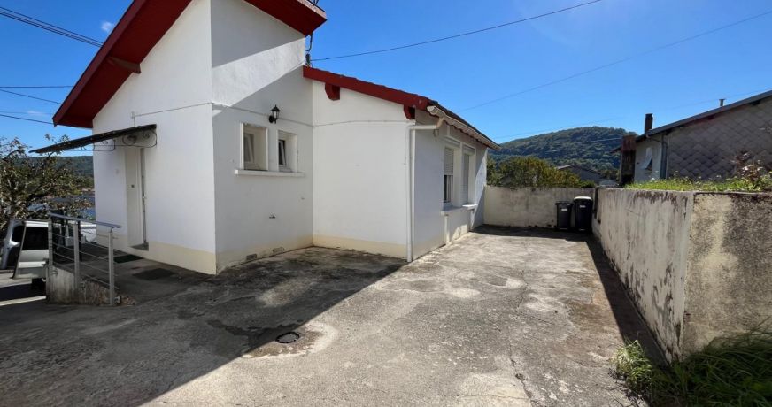 location Maison Lavelanet