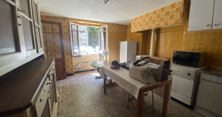 vente Maison Saint Lary