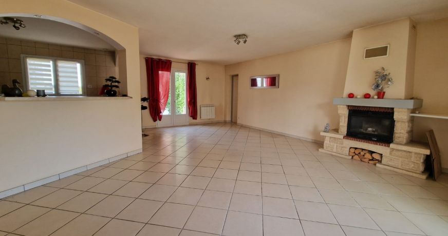 vente Maison Saint Girons