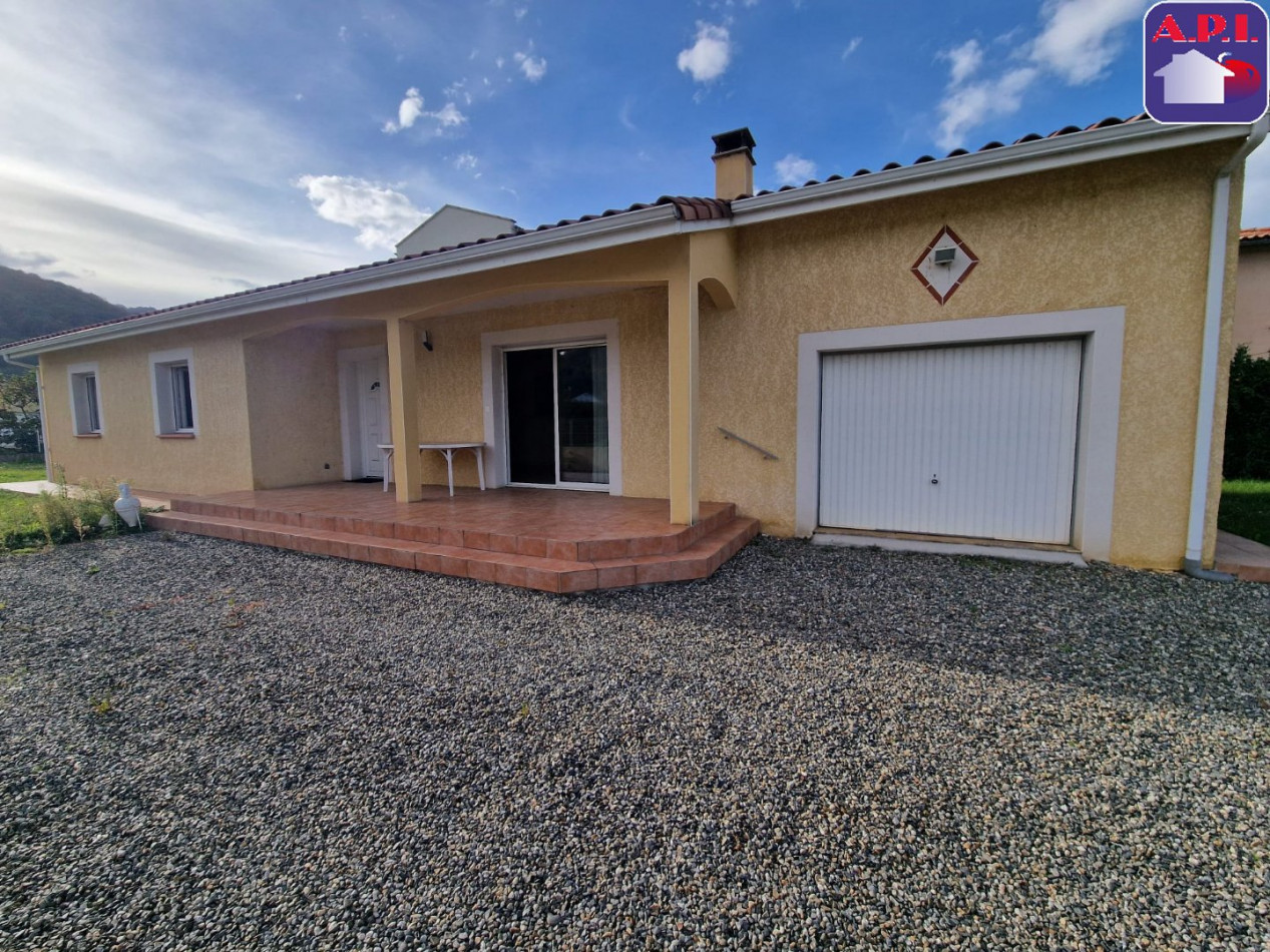 vente Maison Saint Girons - Photo 1