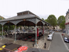 location Appartement Foix