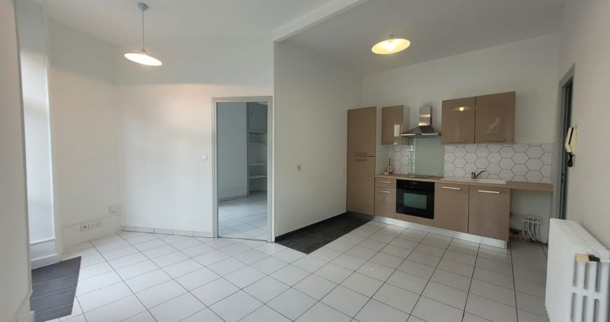 location Appartement Foix