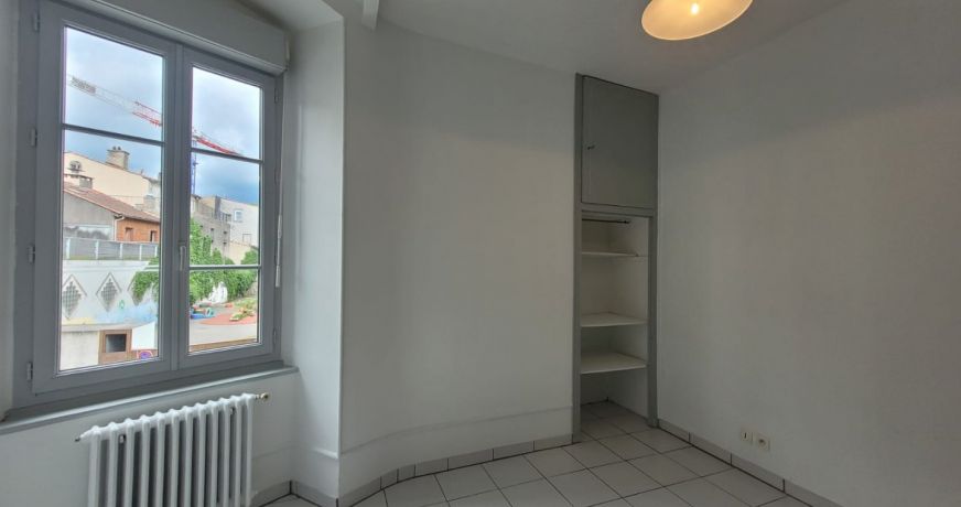 location Appartement Foix