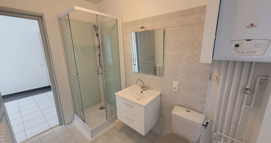 location Appartement Foix
