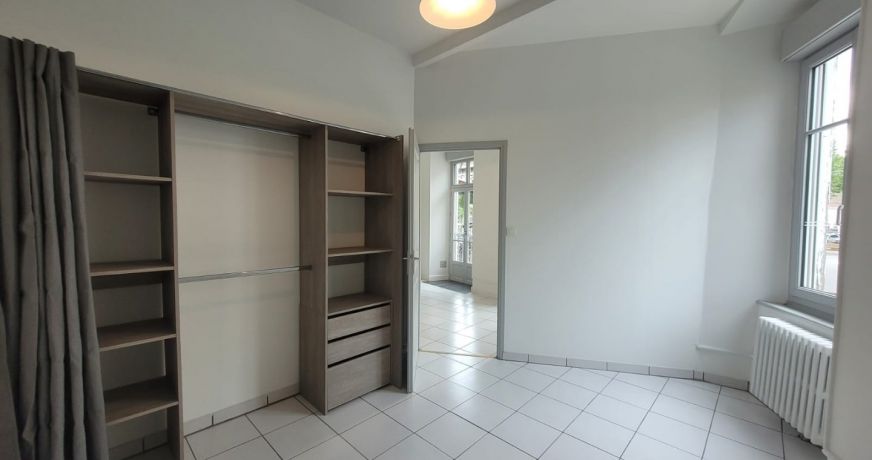 location Appartement Foix
