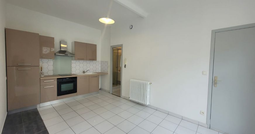 location Appartement Foix