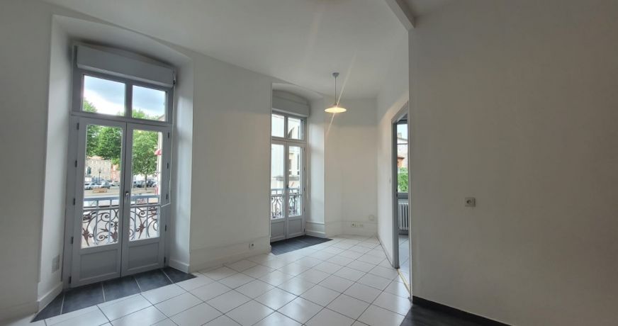location Appartement Foix