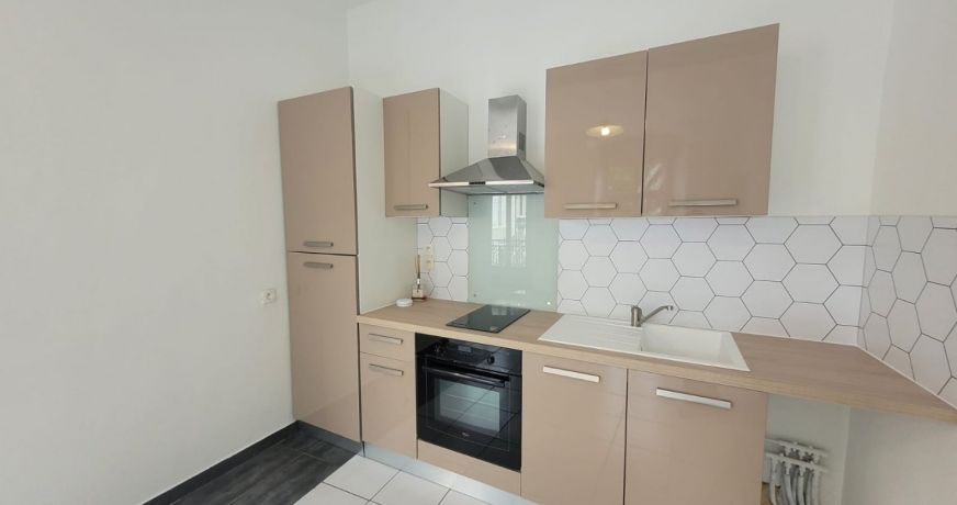 location Appartement Foix