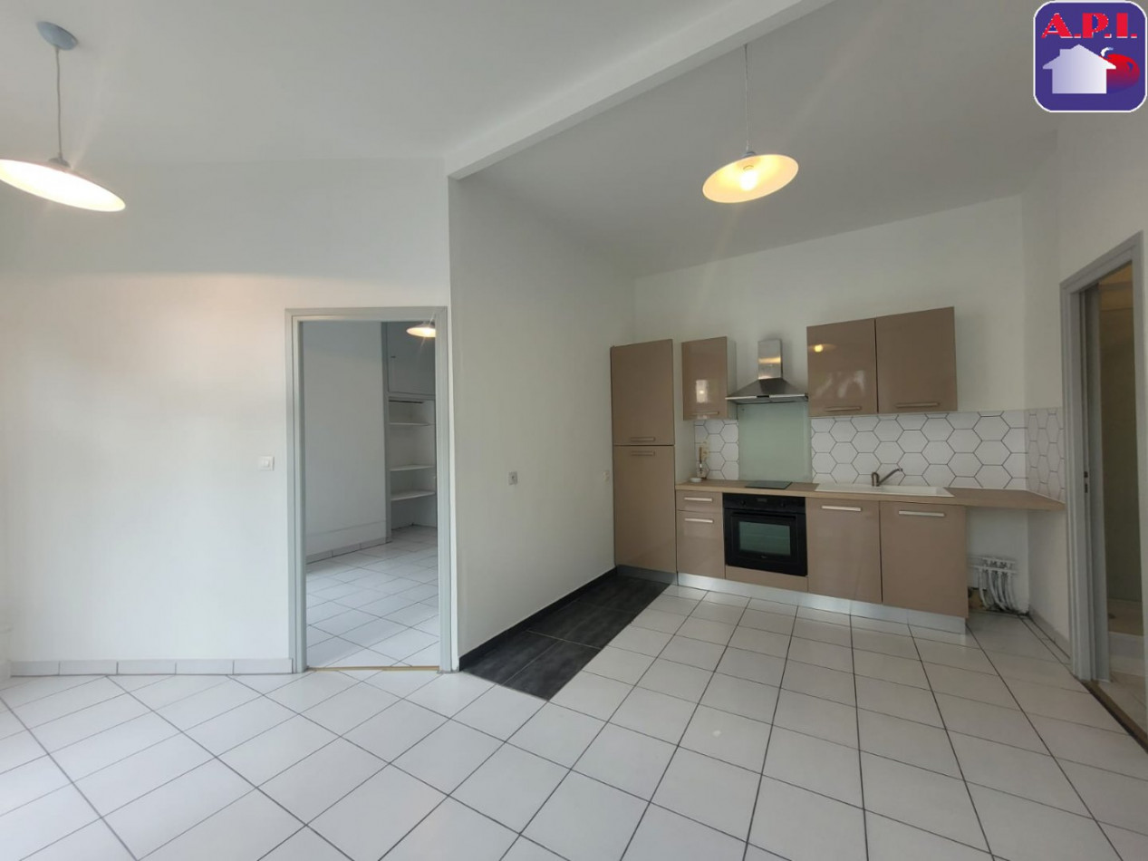 location Appartement Foix - Photo 5